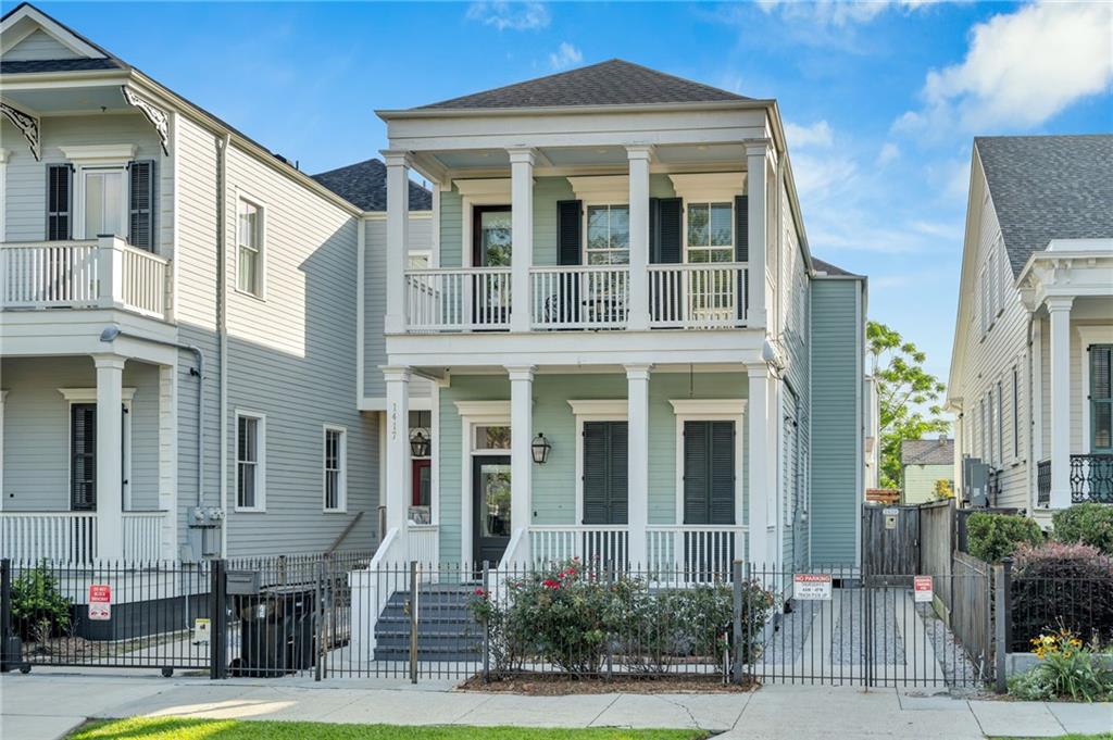 Homes for sale in New Orleans, LA | 1417-19-19 Esplanade Avenue, New Orleans, LA 70116 | MLS# NO2516057