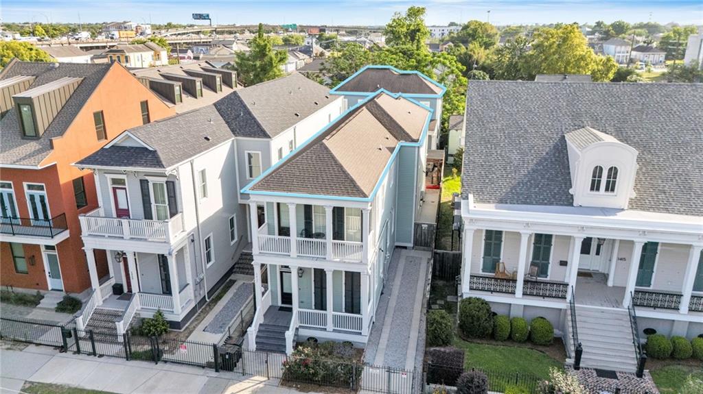 Homes for sale in New Orleans, LA | 1417-19-19 Esplanade Avenue, New Orleans, LA 70116 | MLS# NO2516057