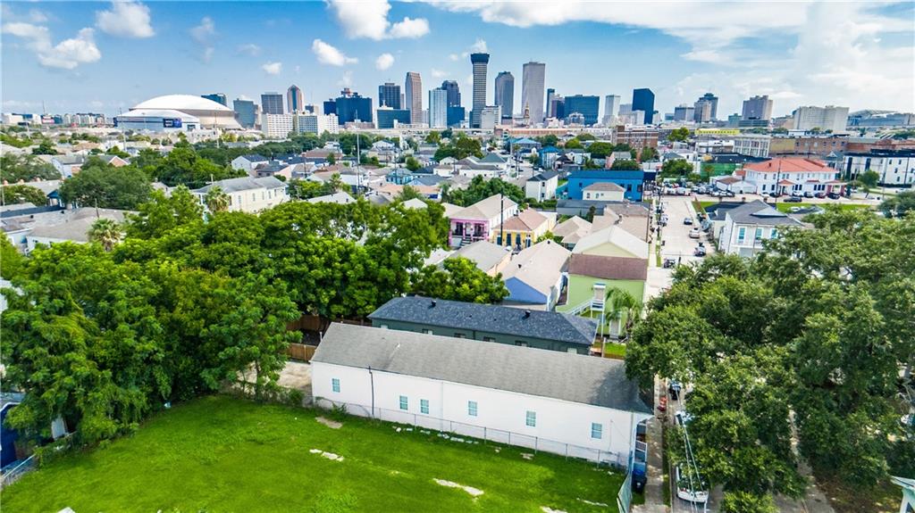 Homes for sale in New Orleans, LA | 2117-19 Danneel Street, New Orleans, LA 70113 | MLS# NO2516140