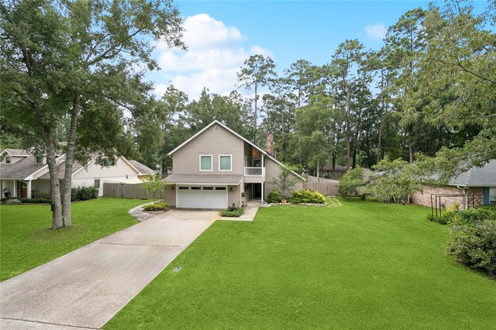 Homes for sale in Mandeville, LA | 390 Azalea Dr, Mandeville, LA 70471 | MLS# NO2516141