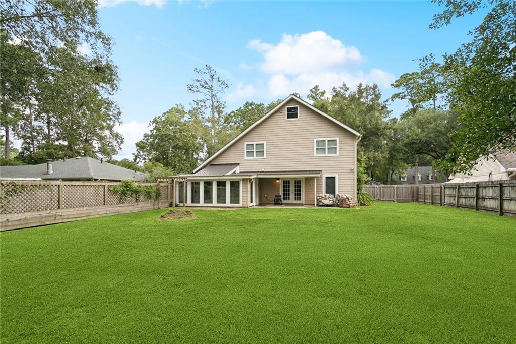 Homes for sale in Mandeville, LA | 390 Azalea Dr, Mandeville, LA 70471 | MLS# NO2516141