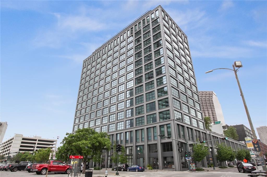 Homes for sale in New Orleans, LA | 1001 Julia Street #10F, New Orleans, LA 70113 | MLS# NO2516235