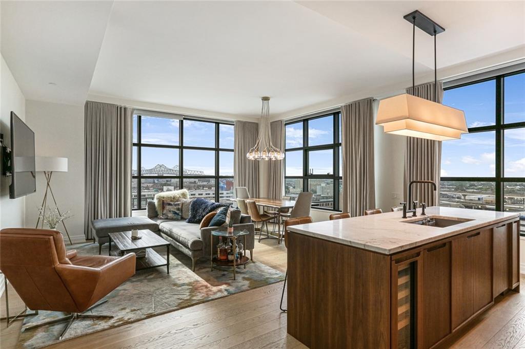 Homes for sale in New Orleans, LA | 1001 Julia Street #10F, New Orleans, LA 70113 | MLS# NO2516235