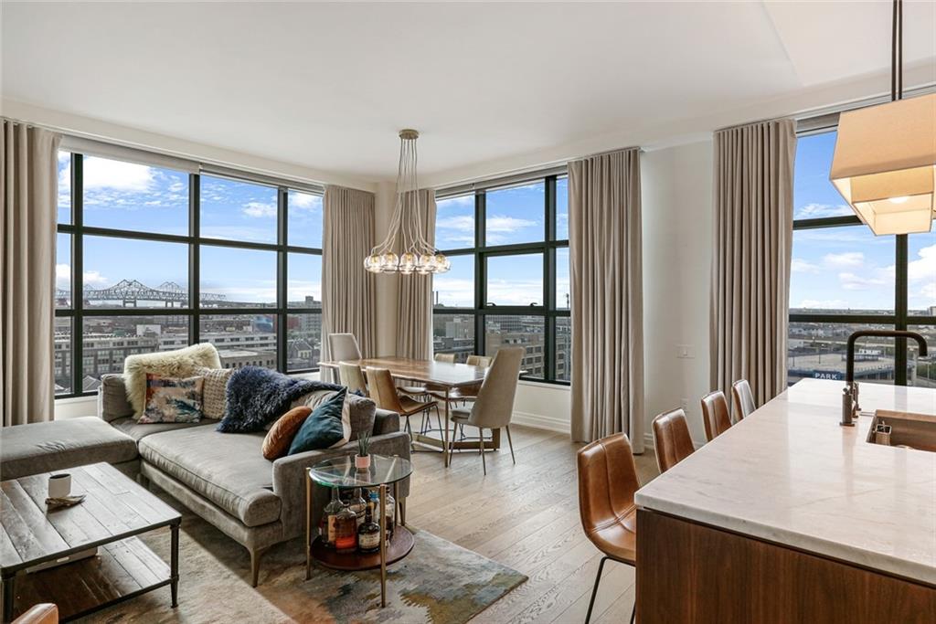 Homes for sale in New Orleans, LA | 1001 Julia Street #10F, New Orleans, LA 70113 | MLS# NO2516235