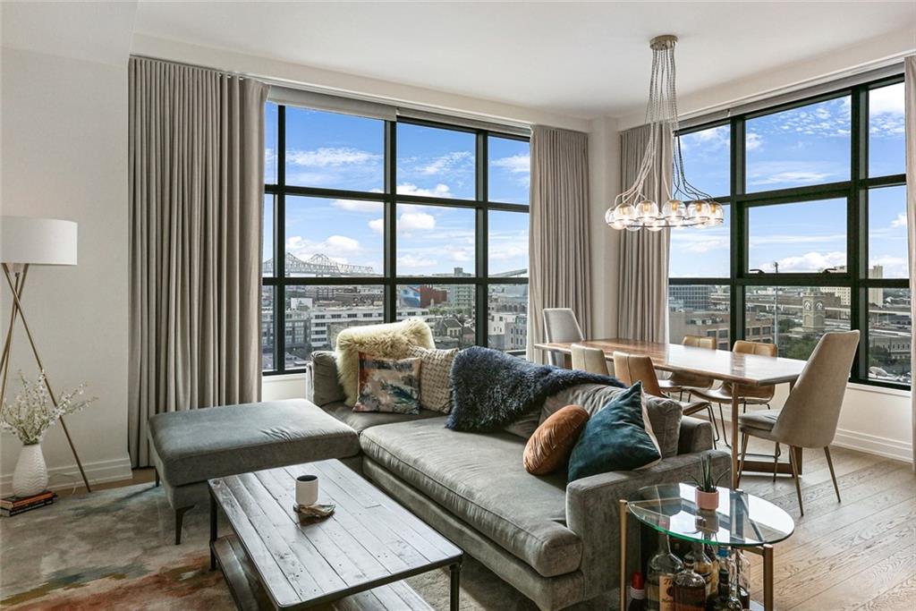 Homes for sale in New Orleans, LA | 1001 Julia Street #10F, New Orleans, LA 70113 | MLS# NO2516235