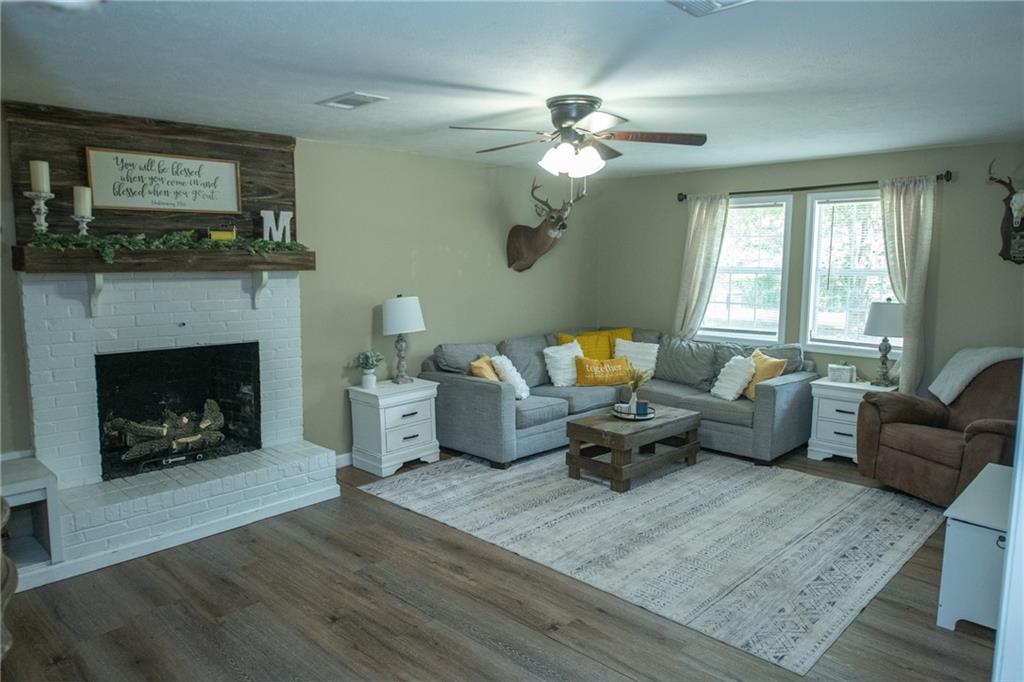 Homes for sale in Deville, LA | 78 Bell Road, Deville, LA 71328 | MLS# CN2516186