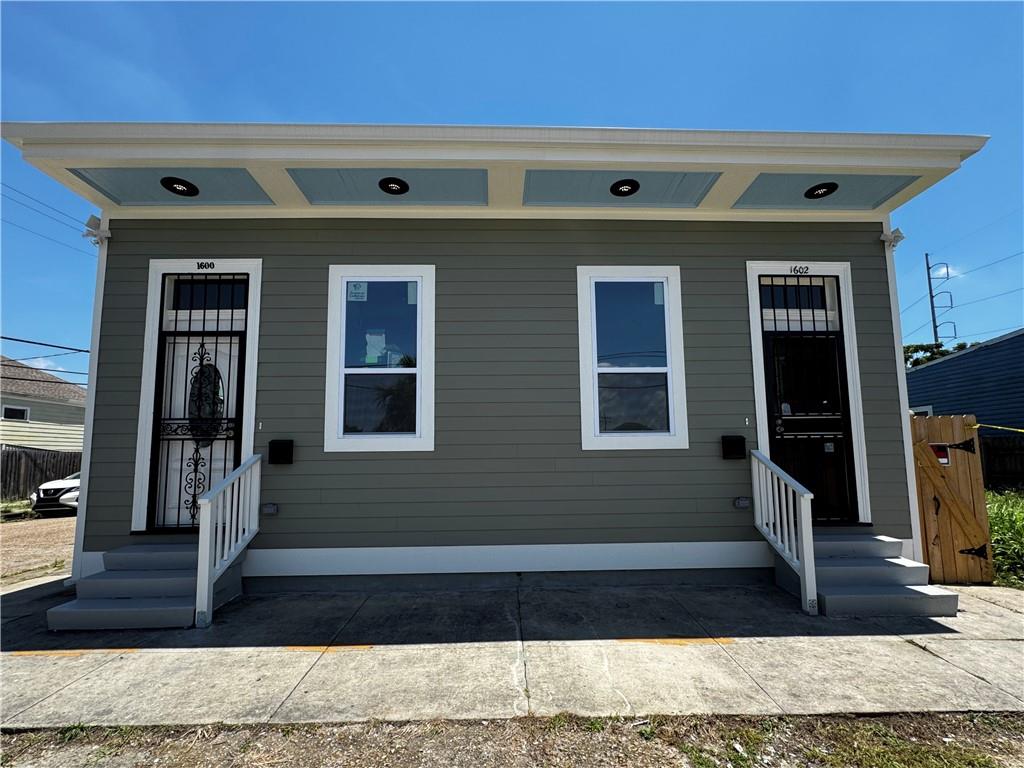 Homes for sale in New Orleans, LA | 1600 02 Re John Raphael Jr Way, New Orleans, LA 70113 | MLS# NO2515267