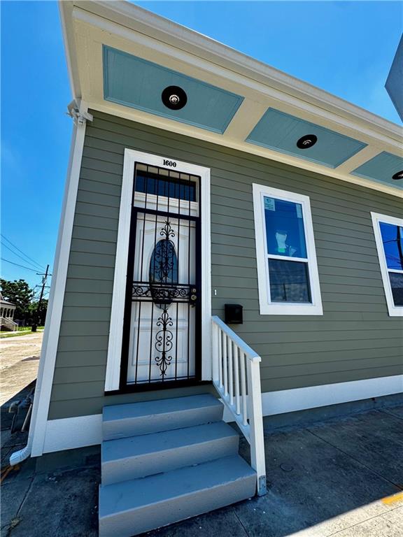 Homes for sale in New Orleans, LA | 1600 02 Re John Raphael Jr Way, New Orleans, LA 70113 | MLS# NO2515267