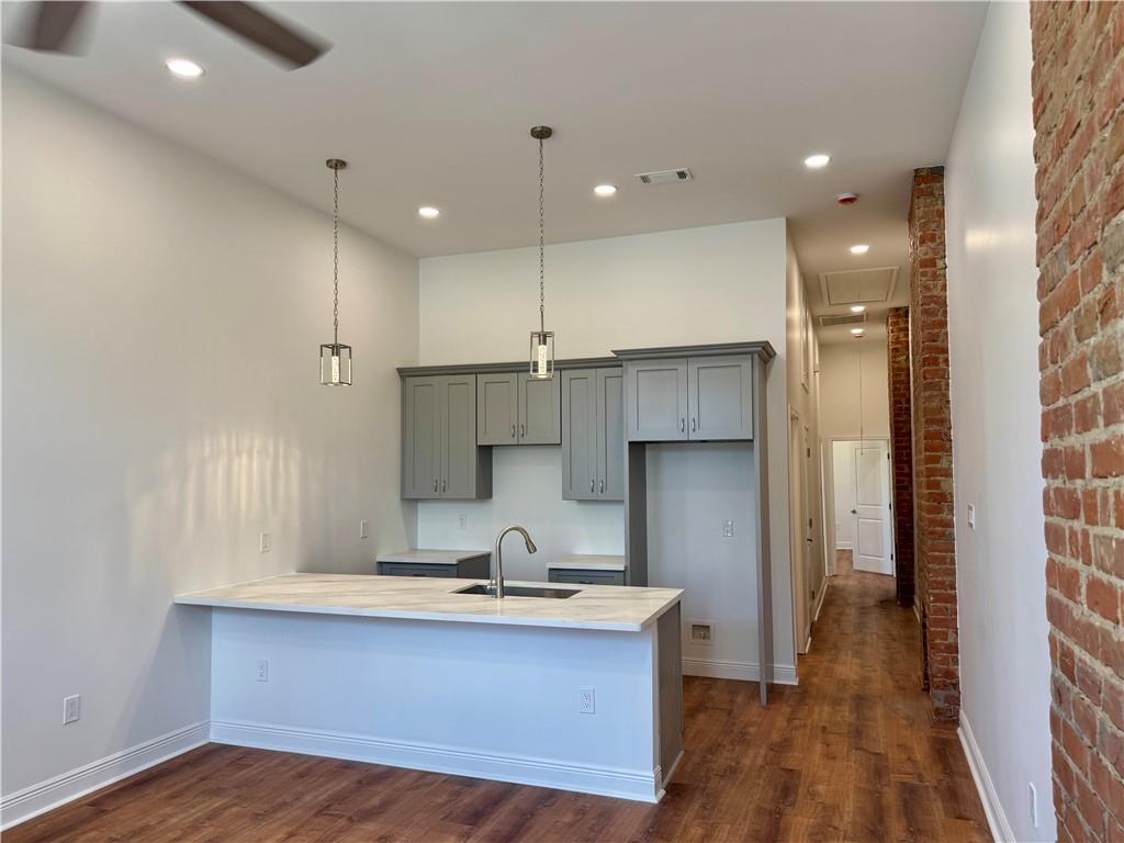 Homes for sale in New Orleans, LA | 1600-02 Re John Raphael Jr Way, New Orleans, LA 70113 | MLS# NO2515267