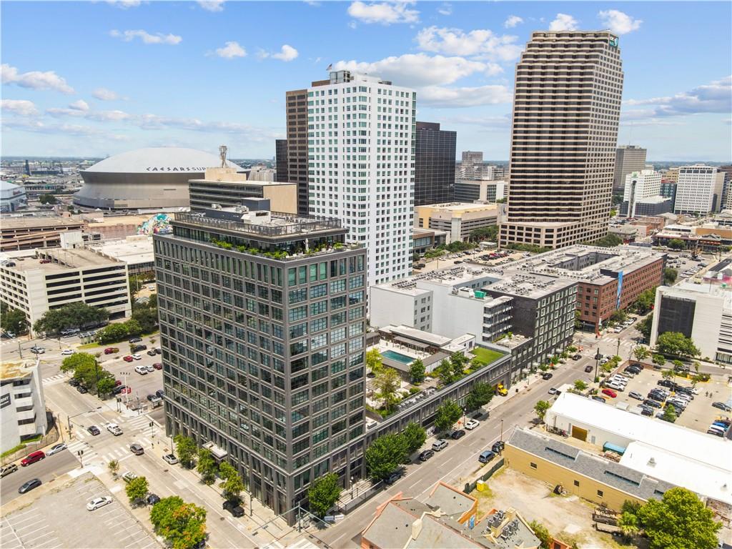 Homes for sale in New Orleans, LA | 1001 Julia Street #13G, New Orleans, LA 70113 | MLS# NO2515492