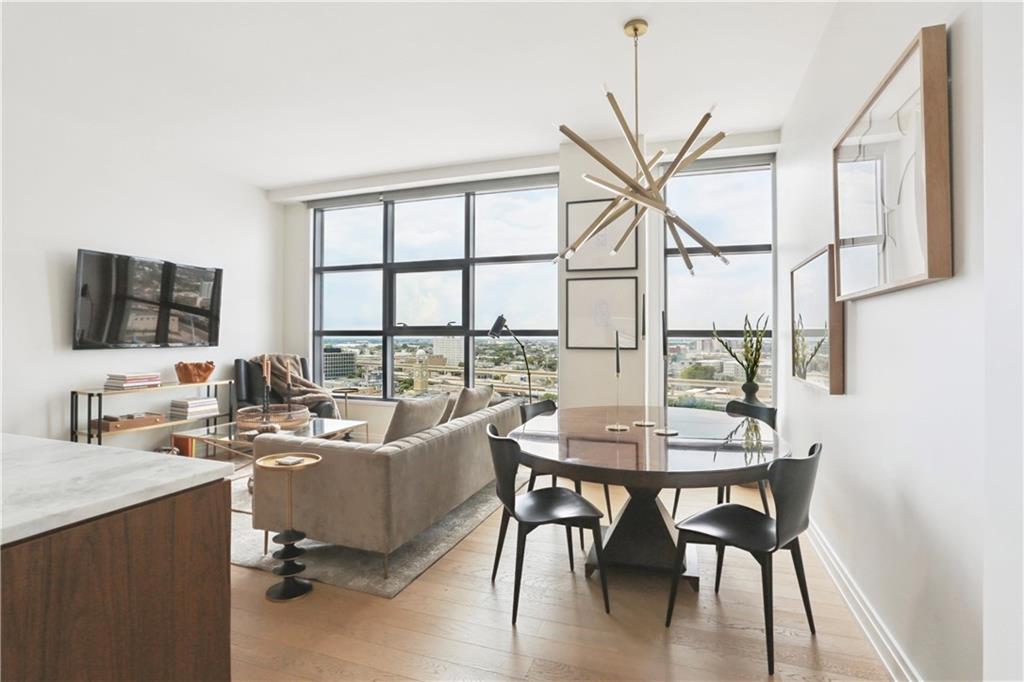 Homes for sale in New Orleans, LA | 1001 Julia Street #13G, New Orleans, LA 70113 | MLS# NO2515492