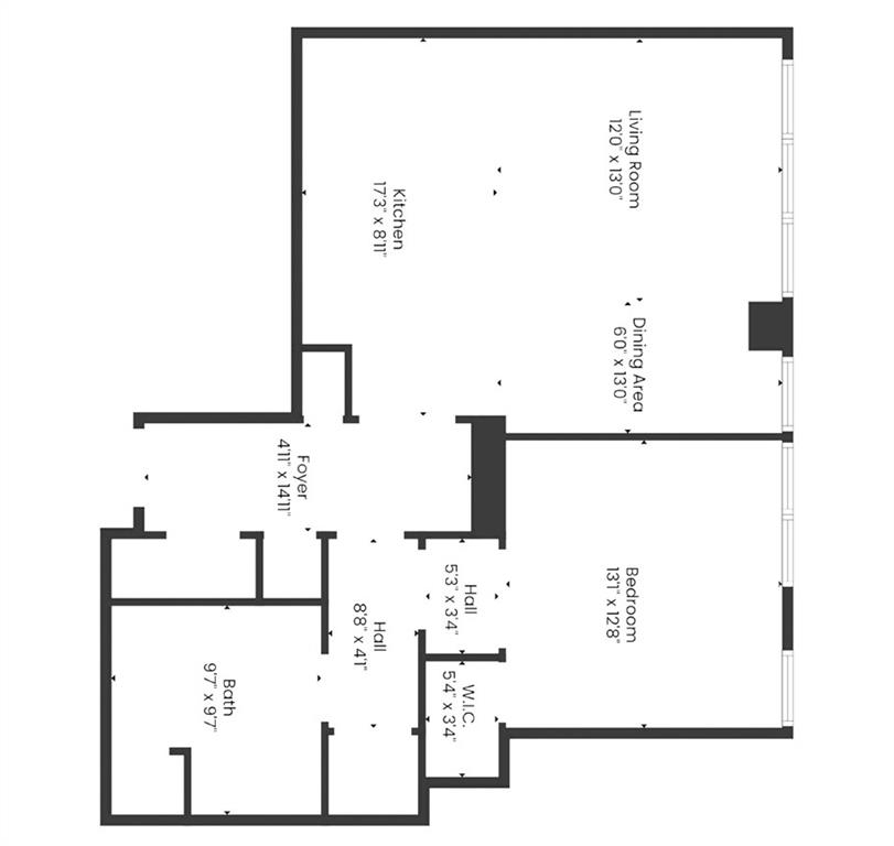 Homes for sale in New Orleans, LA | 1001 Julia Street #13G, New Orleans, LA 70113 | MLS# NO2515492