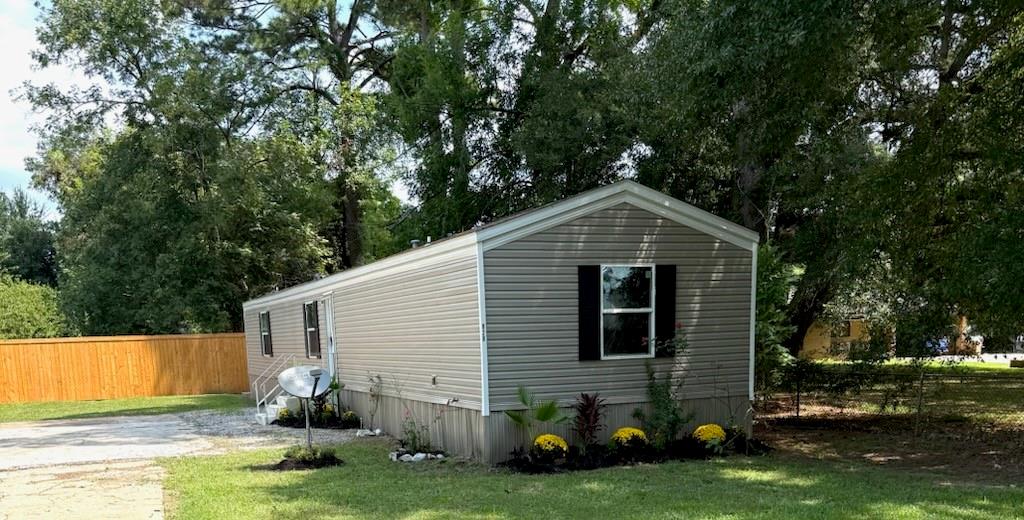 Homes for sale in Simmesport, LA | 828 Magnolia Street, Simmesport, LA 71369 | MLS# CN2516736