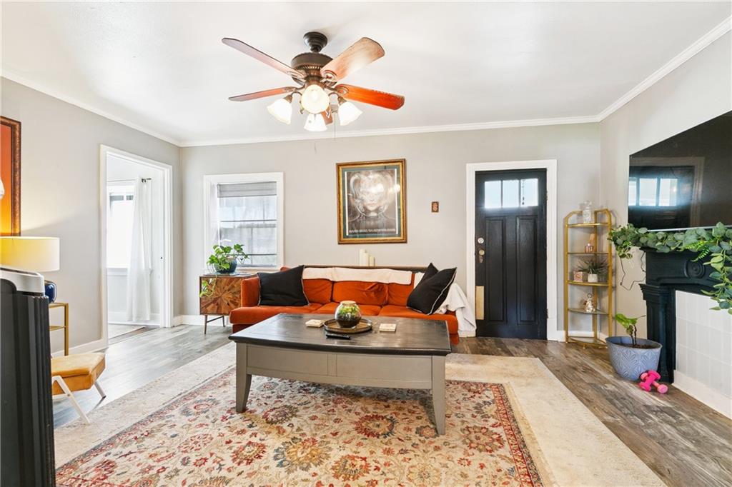 Homes for sale in St. Rose, LA | 225 Saint Rose Avenue, St. Rose, LA 70087 | MLS# NO2515970