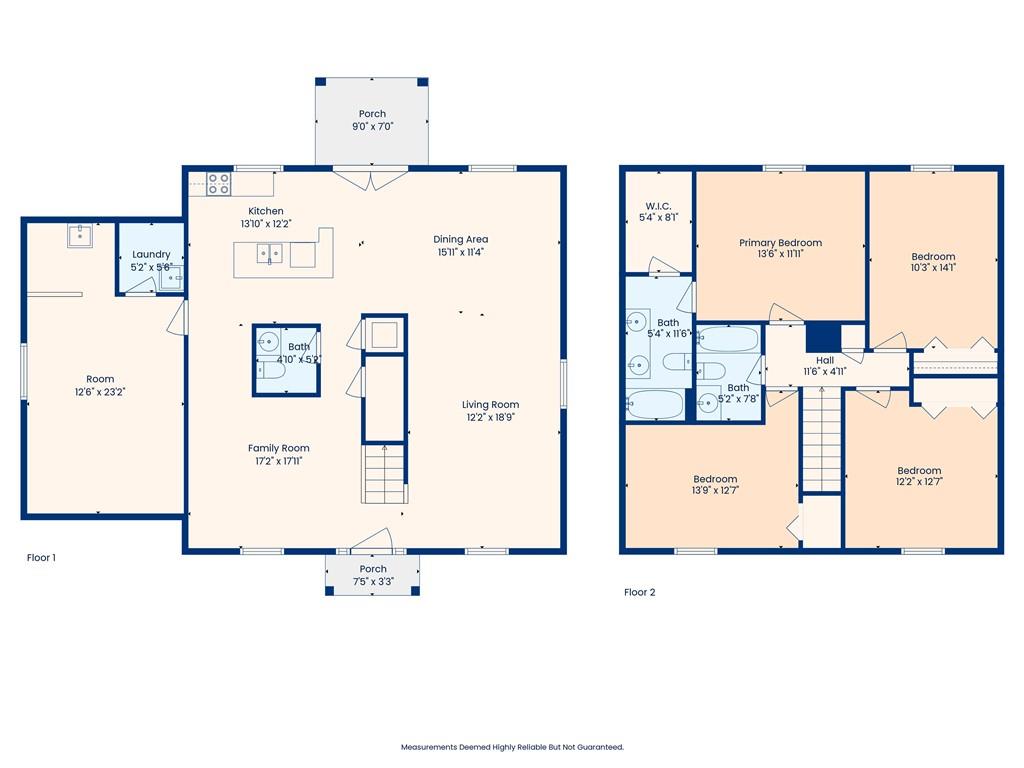 Homes for sale in New Orleans, LA | 13442 Dwyer Boulevard, New Orleans, LA 70129 | MLS# NO2516414
