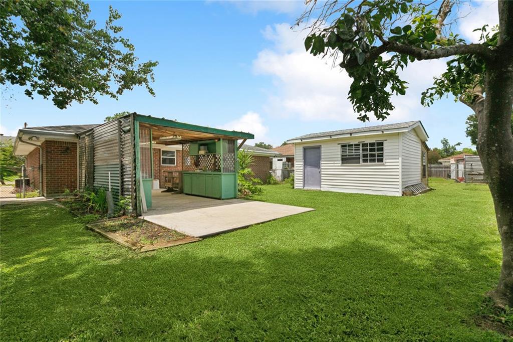 Homes for sale in Terrytown, LA | 749 Fielding Avenue, Terrytown, LA 70056 | MLS# NO2517100