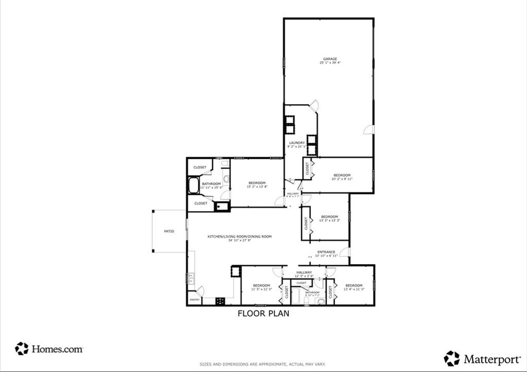 Homes for sale in Chalmette, LA | 2101 Plaza Dr, Chalmette, LA 70043 | MLS# NO2517186