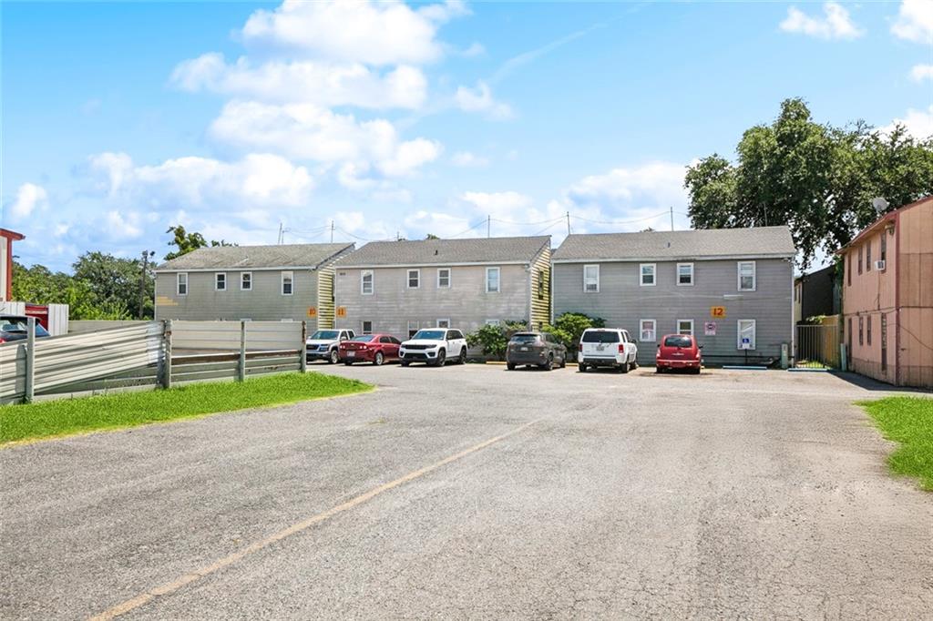 Homes for sale in New Orleans, LA | 8019 Trapier Avenue, New Orleans, LA 70127 | MLS# NO2517176