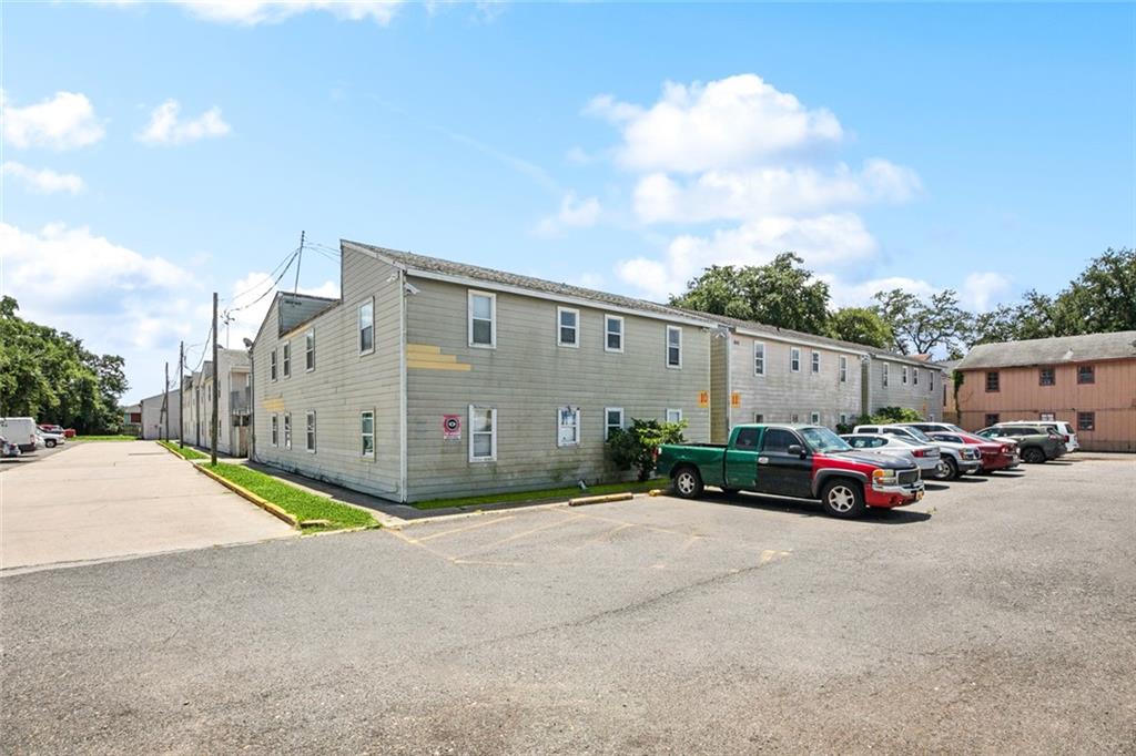 Homes for sale in New Orleans, LA | 8019 Trapier Avenue, New Orleans, LA 70127 | MLS# NO2517176