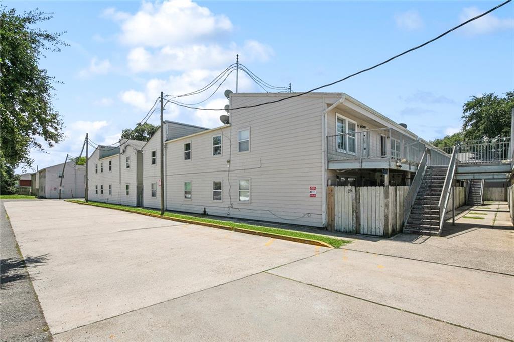 Homes for sale in New Orleans, LA | 8019 Trapier Avenue, New Orleans, LA 70127 | MLS# NO2517176