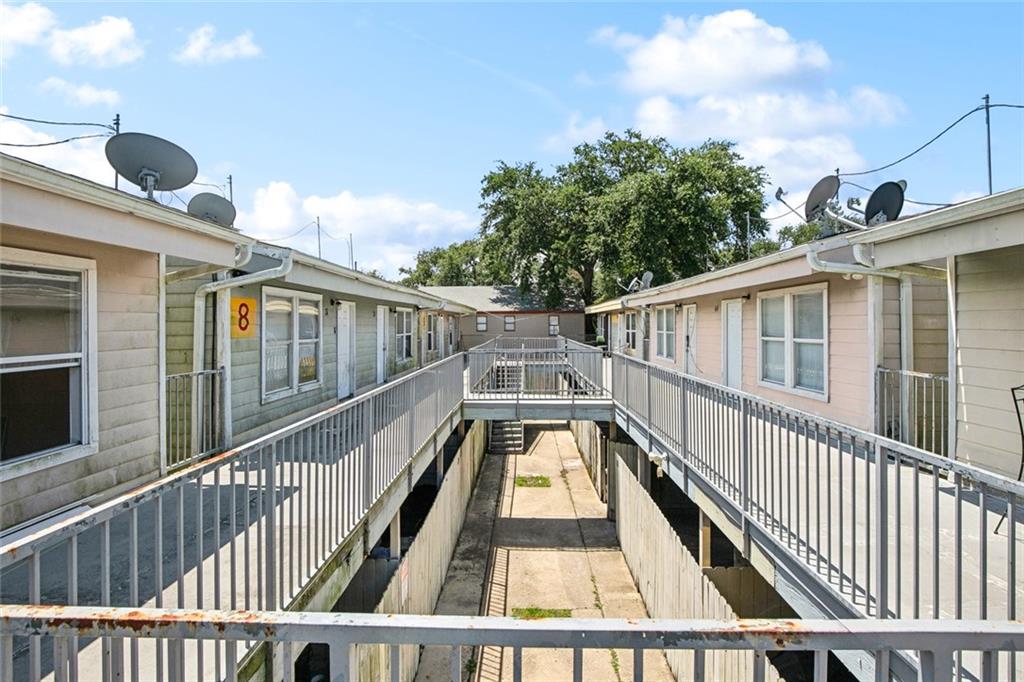 Homes for sale in New Orleans, LA | 8019 Trapier Avenue, New Orleans, LA 70127 | MLS# NO2517176