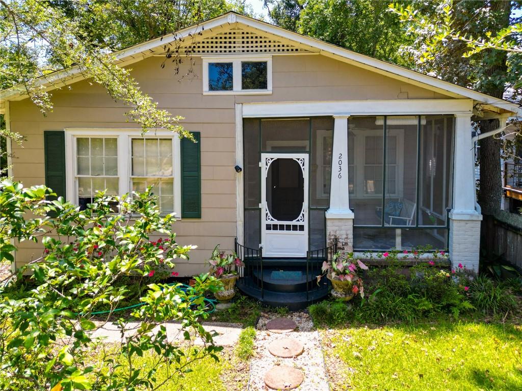 Homes for sale in Mandeville, LA | 2036 Monroe Street, Mandeville, LA 70448 | MLS# NO2517225