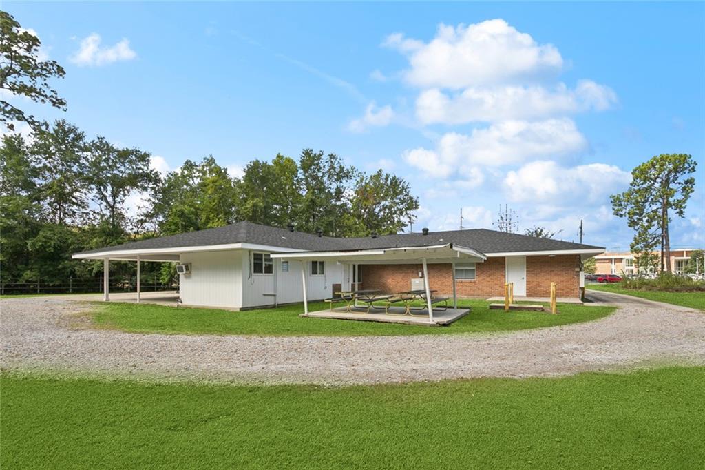 Homes for sale in Hammond, LA | 1100 N Oak Street, Hammond, LA 70401 | MLS# NO2517104