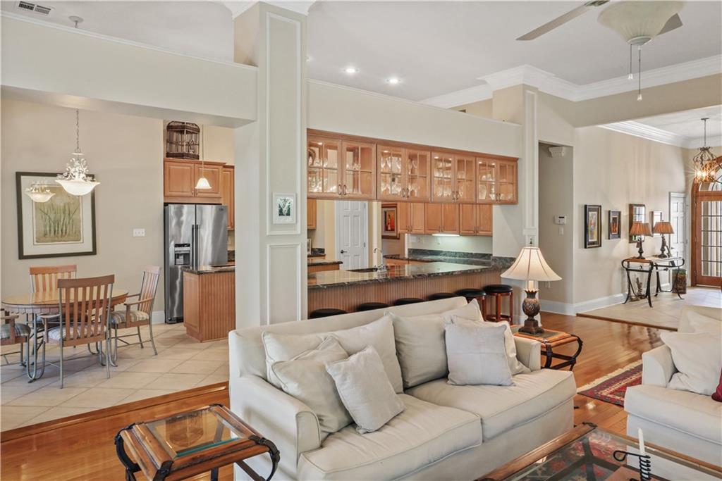 Homes for sale in Abita Springs, LA | 113 St Charles Court, Abita Springs, LA 70420 | MLS# NO2517304