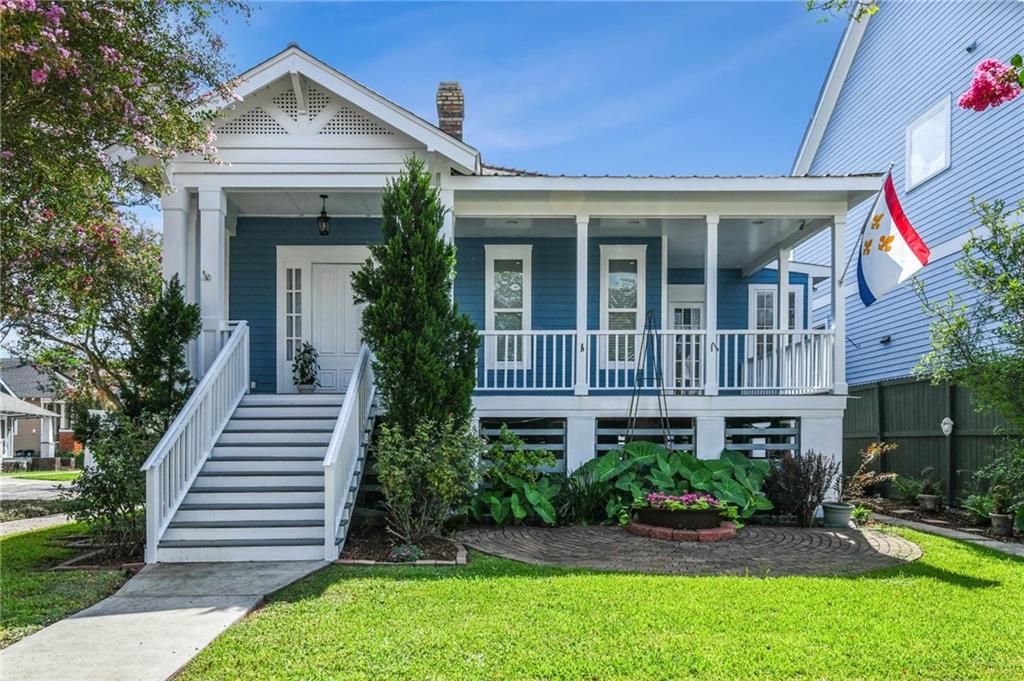 Homes for sale in New Orleans, LA | 3029 Cadiz Street, New Orleans, LA 70125 | MLS# NO2515585