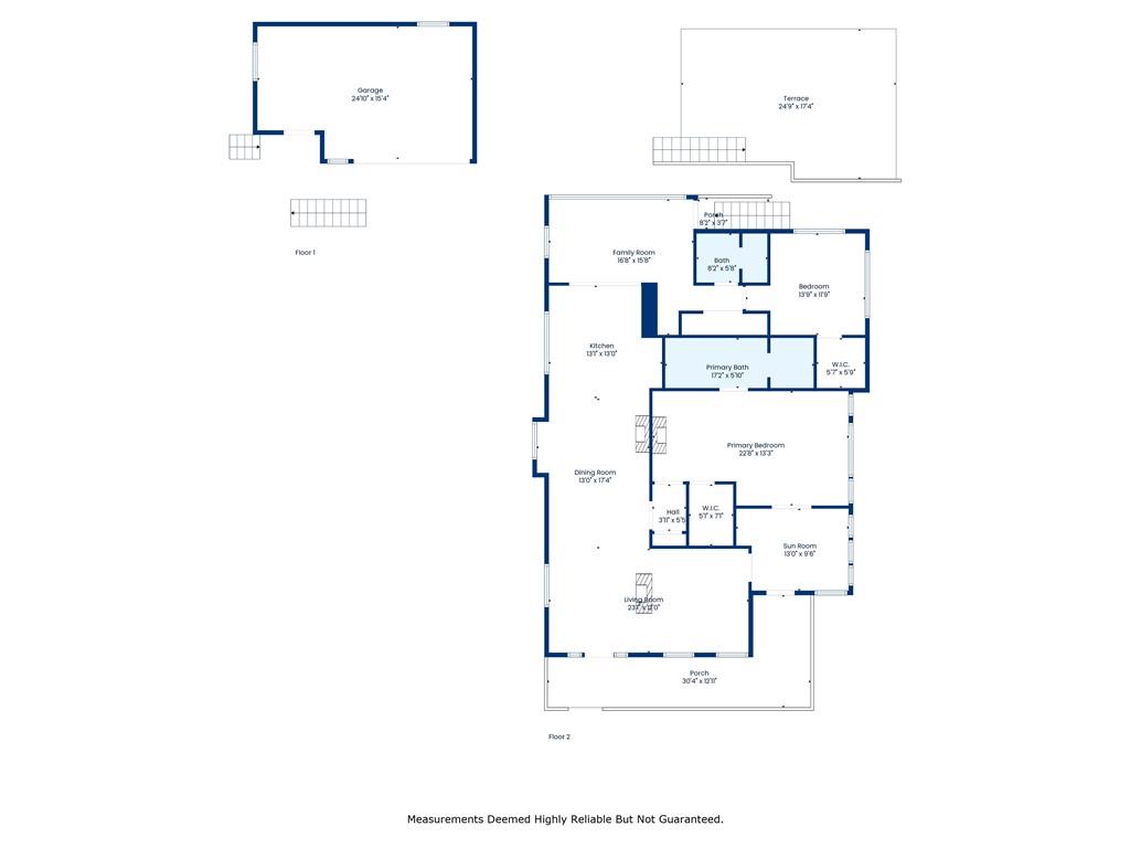 Homes for sale in New Orleans, LA | 3029 Cadiz Street, New Orleans, LA 70125 | MLS# NO2515585