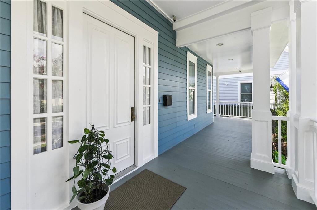 Homes for sale in New Orleans, LA | 3029 Cadiz Street, New Orleans, LA 70125 | MLS# NO2515585
