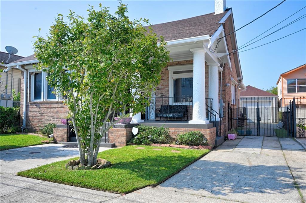 Homes for sale in New Orleans, LA | 4222 Elba Street, New Orleans, LA 70125 | MLS# NO2513276