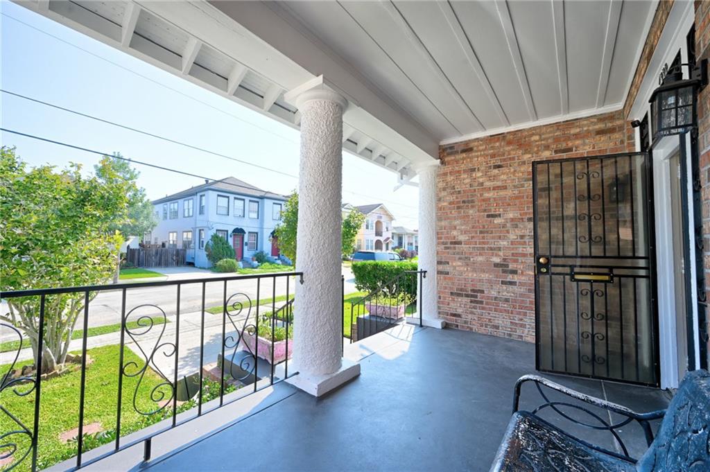 Homes for sale in New Orleans, LA | 4222 Elba Street, New Orleans, LA 70125 | MLS# NO2513276