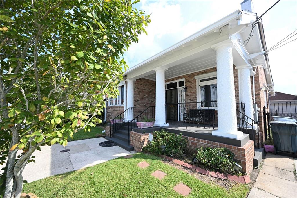 Homes for sale in New Orleans, LA | 4222 Elba Street, New Orleans, LA 70125 | MLS# NO2513276