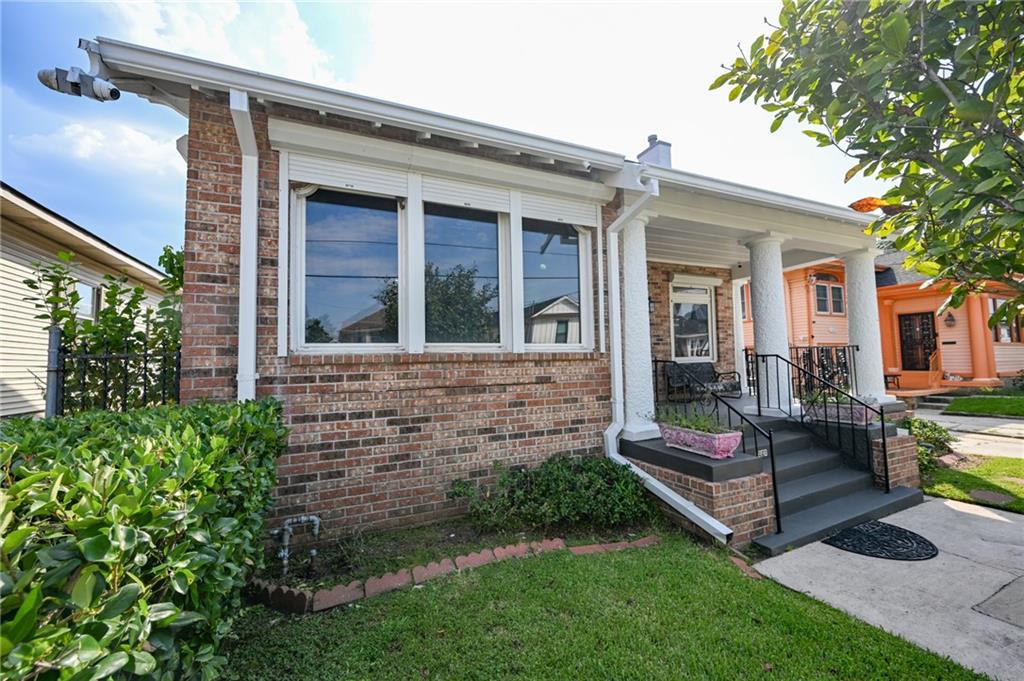 Homes for sale in New Orleans, LA | 4222 Elba Street, New Orleans, LA 70125 | MLS# NO2513276