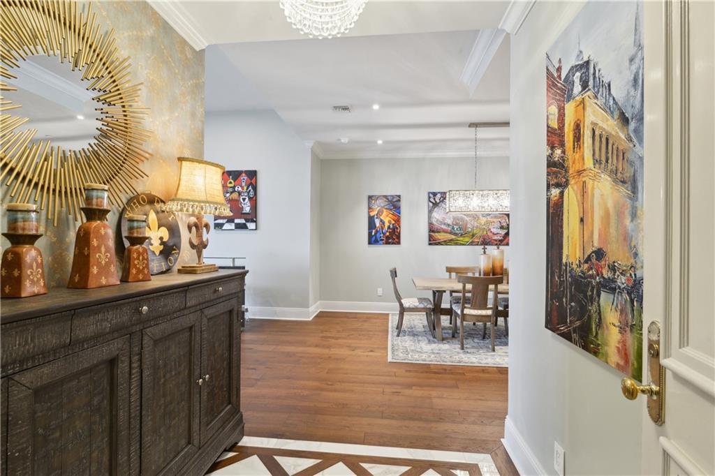 Homes for sale in New Orleans, LA | 600 Port Of New Orleans Pl #7G, New Orleans, LA 70130 | MLS# NO2517539