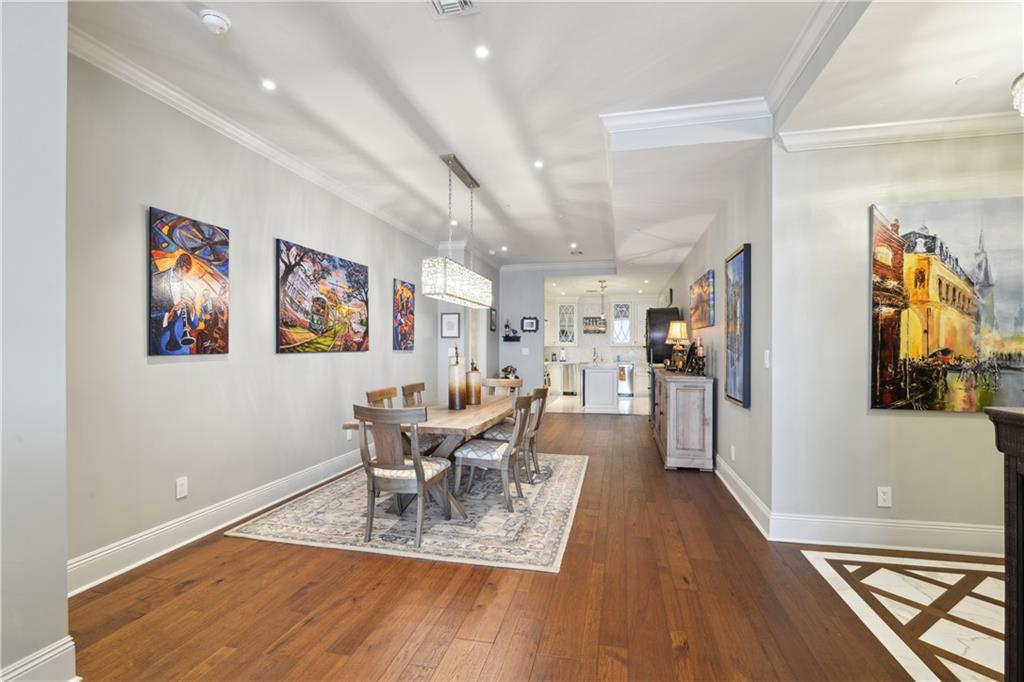 Homes for sale in New Orleans, LA | 600 Port Of New Orleans Pl #7G, New Orleans, LA 70130 | MLS# NO2517539