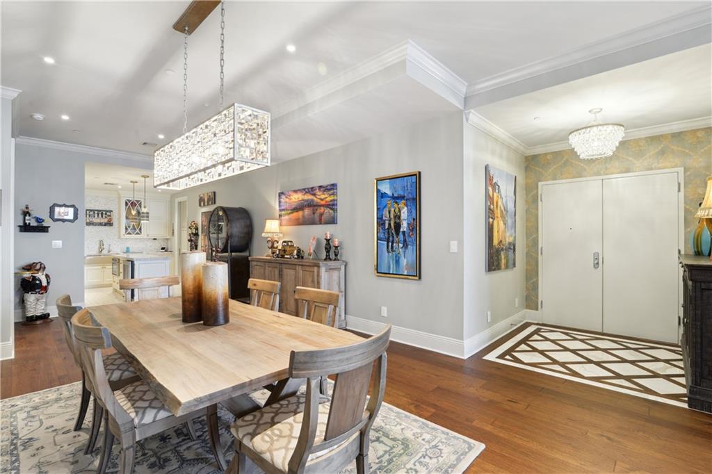 Homes for sale in New Orleans, LA | 600 Port Of New Orleans Pl #7G, New Orleans, LA 70130 | MLS# NO2517539