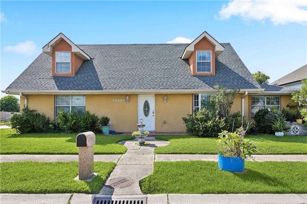 Homes for sale in Chalmette, LA | 3800 Mumphrey Road, Chalmette, LA 70043 | MLS# NO2517155