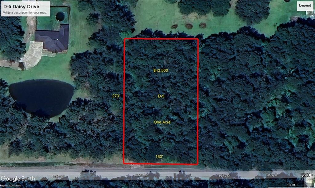 Homes for sale in Bush, LA | D 5 Daisy Dr, Bush, LA 70431 | MLS# NO2517845