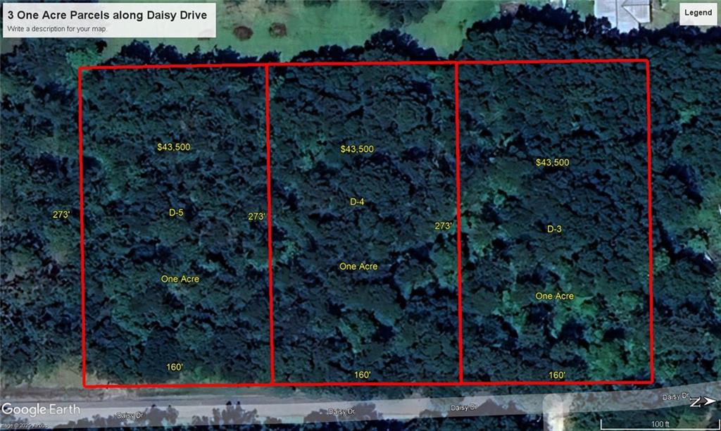 Homes for sale in Bush, LA | D 5 Daisy Dr, Bush, LA 70431 | MLS# NO2517845