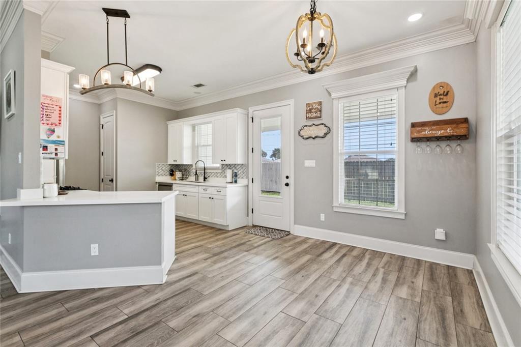 Homes for sale in Chalmette, LA | 2705 Pecan Dr, Chalmette, LA 70043 | MLS# NO2517850