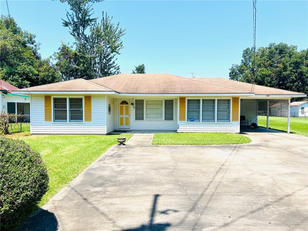 Homes for sale in Mansura, LA | 6617 Nothofer Street, Mansura, LA 71350 | MLS# CN2517944