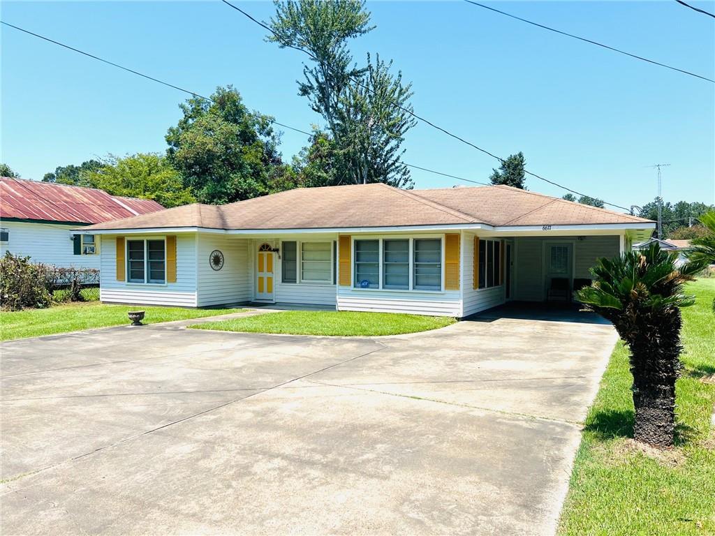 Homes for sale in Mansura, LA | 6617 Nothofer Street, Mansura, LA 71350 | MLS# CN2517944
