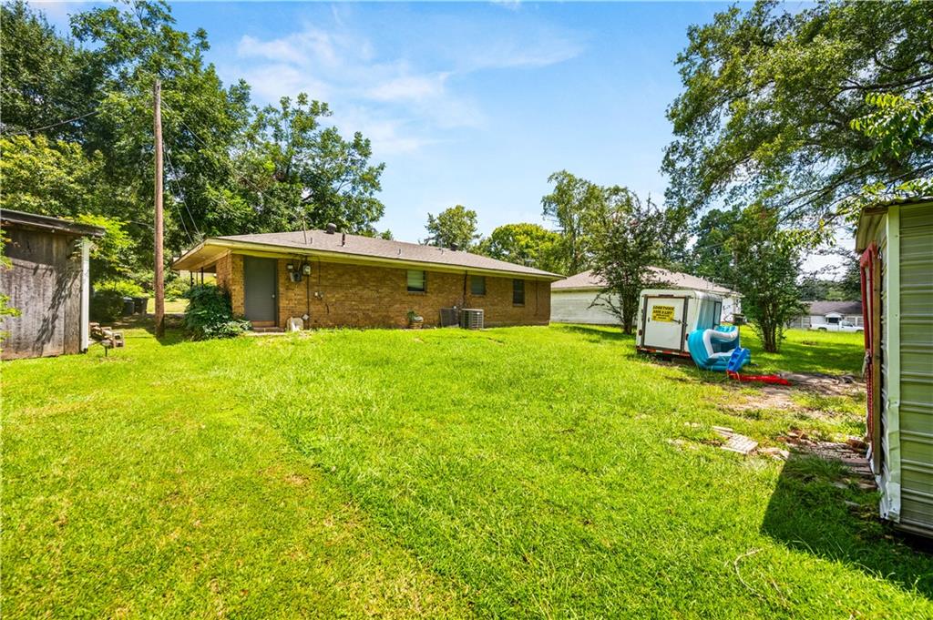 Homes for sale in Pineville, LA | 1201 1/2 Jeannie Street, Pineville, LA 71360 | MLS# CN2517047