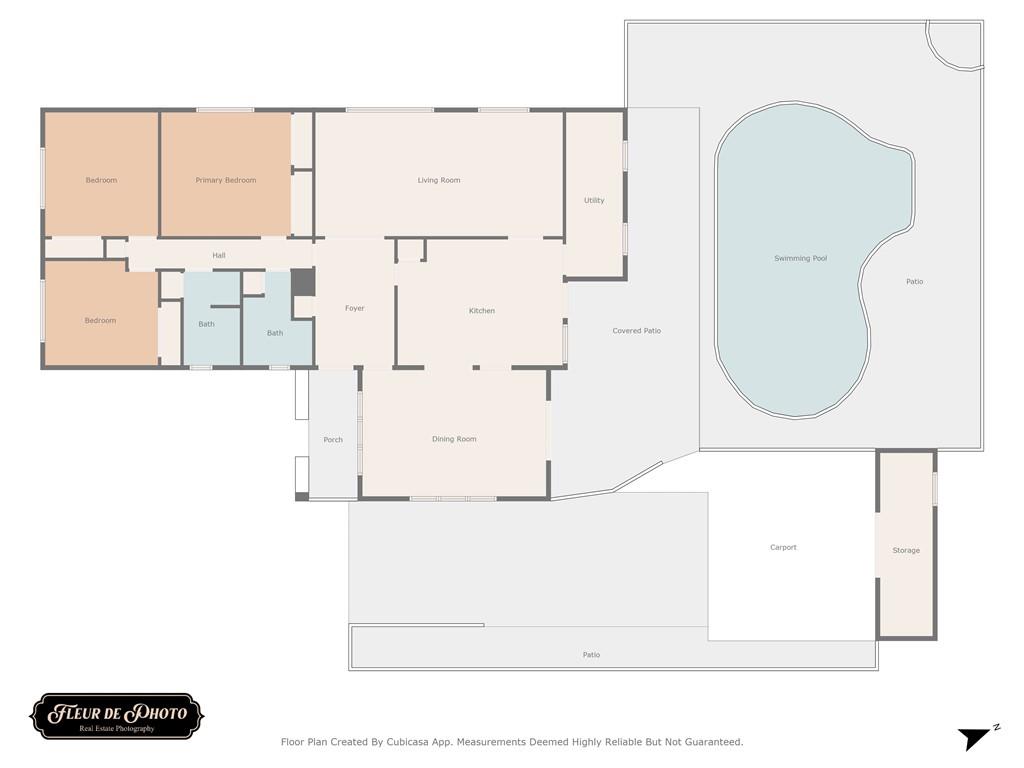 Homes for sale in Destrehan, LA | 7 Greenwood Dr, Destrehan, LA 70047 | MLS# NO2517831