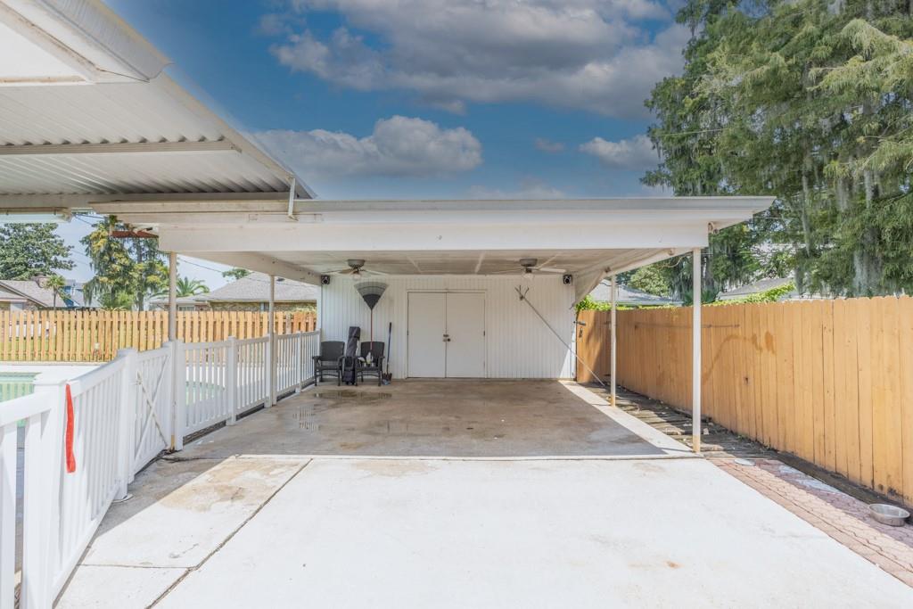 Homes for sale in Destrehan, LA | 7 Greenwood Dr, Destrehan, LA 70047 | MLS# NO2517831