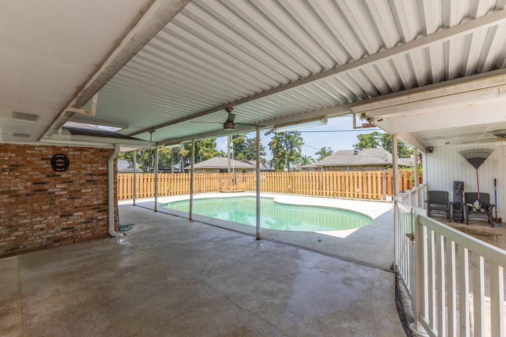 Homes for sale in Destrehan, LA | 7 Greenwood Dr, Destrehan, LA 70047 | MLS# NO2517831