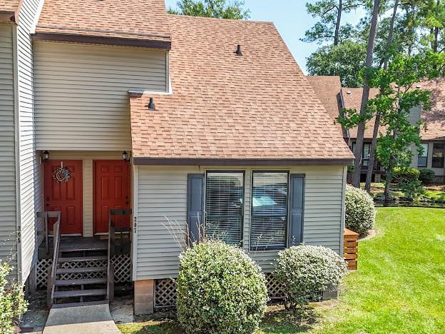 Homes for sale in Slidell, LA | 207 Plimsol Court #207, Slidell, LA 70460 | MLS# NO2518129