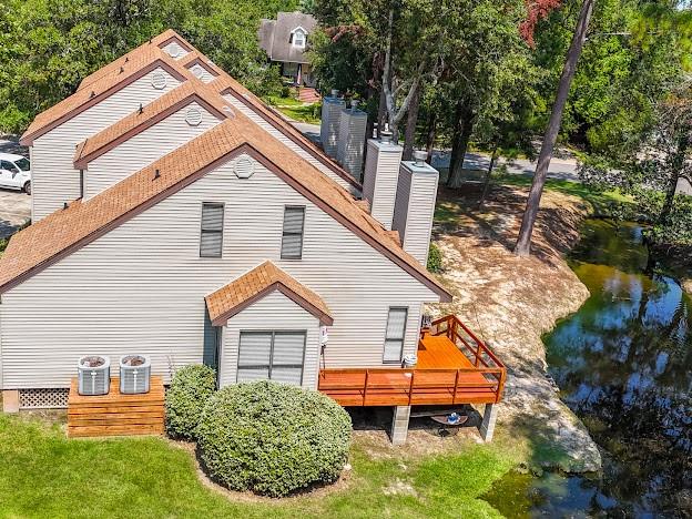 Homes for sale in Slidell, LA | 207 Plimsol Court #207, Slidell, LA 70460 | MLS# NO2518129